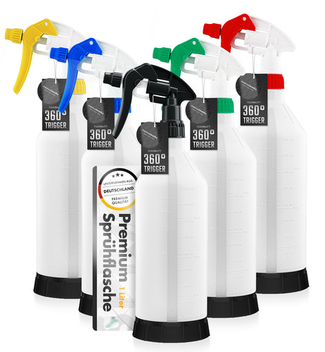 Chemicalworkz 360 grad - 5,