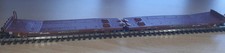 Doppelflachwagen TWA800