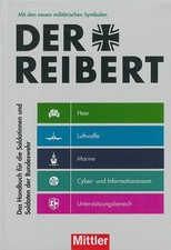 Der Reibert - Das Handbuch