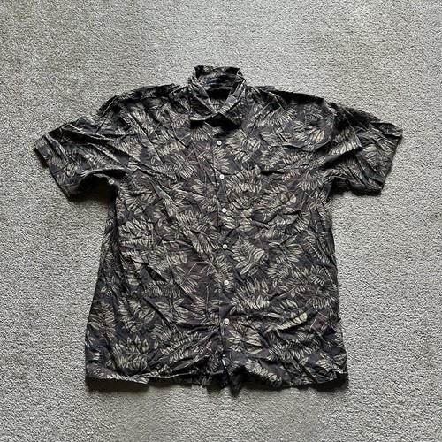 Hawaii hemd hawaiishirt floral - hawaiishirt,