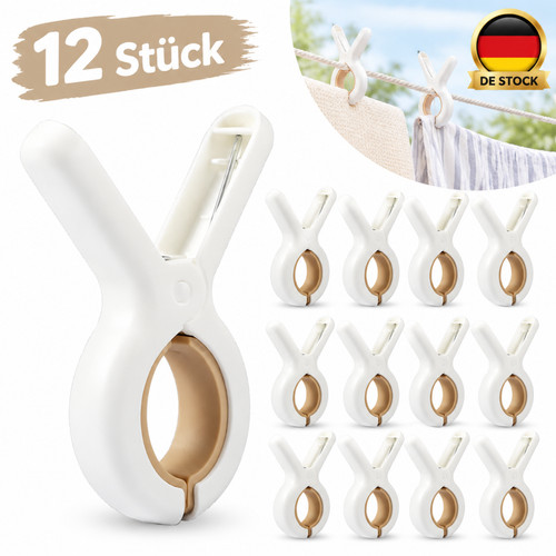 Große wäscheklammern clips - wäscheklammern,