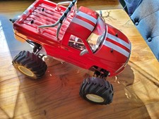 Kyosho QRC Wild Doge 1/10 RC-Auto