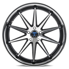 Rohana Wheels Rim RC10 22x10.5