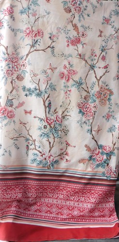 Bassetti satin stoff pallanza - satin,