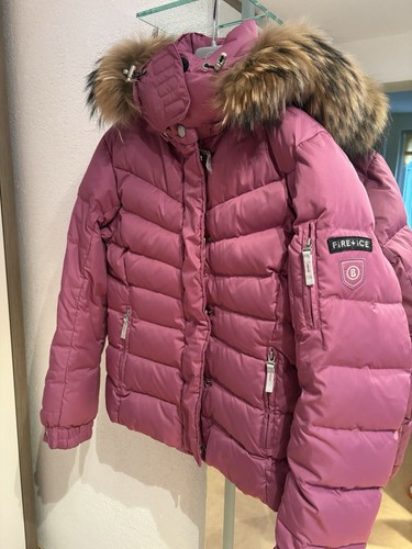 Original bogner fire ice ski - original,