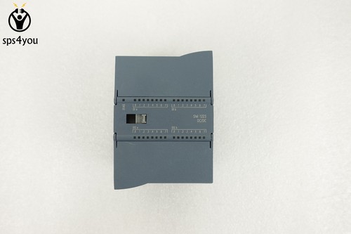 Siemens simatic 1200 - siemens, sm