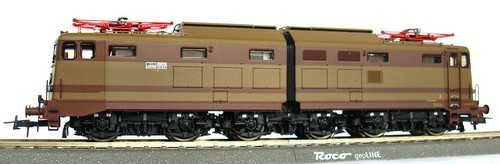 Roco 62571 e645 089 - e645,