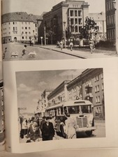 Bildband stalinstadt neues - stalinstadt,