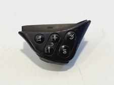 BMW E46 320d, Schalter Radio/Telefon/Tempomat, 61312695128, 61312695128