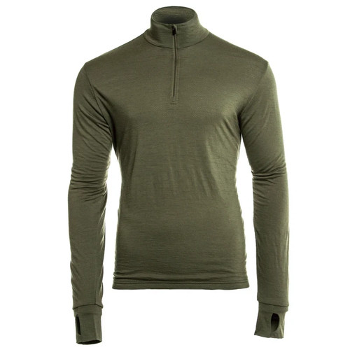 Armadillo lynx merino midlayer - lynx,