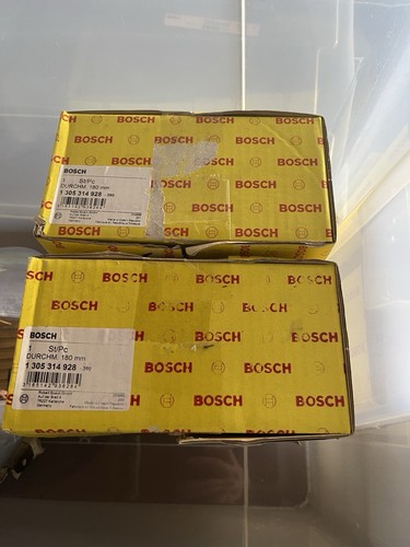 Bosch reflektor - bosch,