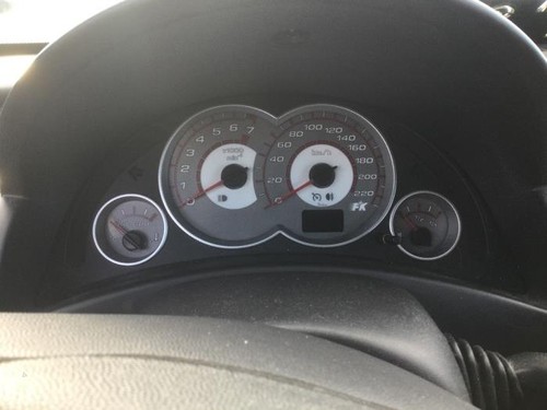 Opel tigra tacho - tigra,