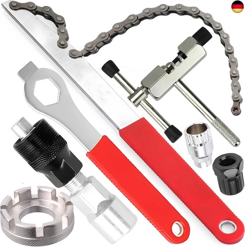 Retoo fahrrad kettenpeitsche - retoo,