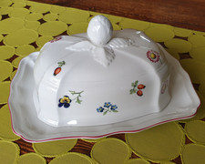 V&B PETITE FLEUR   Butterdose