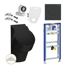 Geberit Urinal Element Laufen