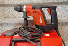 Hilti TE 5  Bohrmaschine