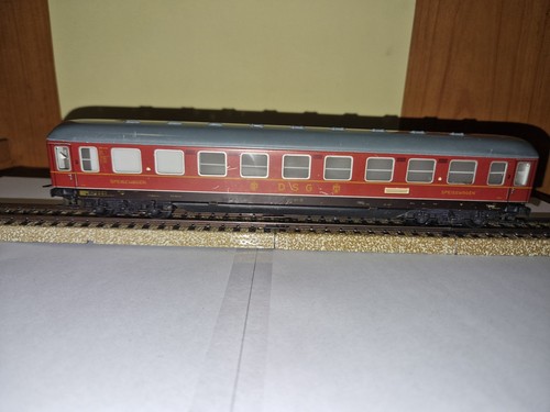Trix express 173 - trix, 20/173