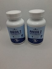 Noveha Areds 2 Supports Vision