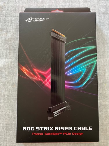 Asus rog strix - asus,