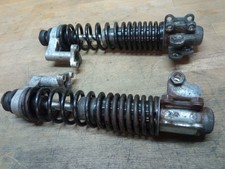 Stoßdämpfer Vorne Links Rechts Original Paar für Piaggio MP3 125-500ccm LT