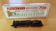 Fleischmann 7156 dampflok - n, br