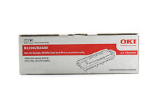 Original OKI Trommel Bildtrommel Imagine Drum 43650302 B2200 B2400 OVP