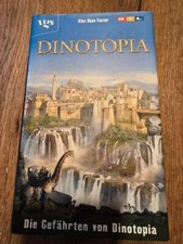 Dinotopia, Die Gefährten von
