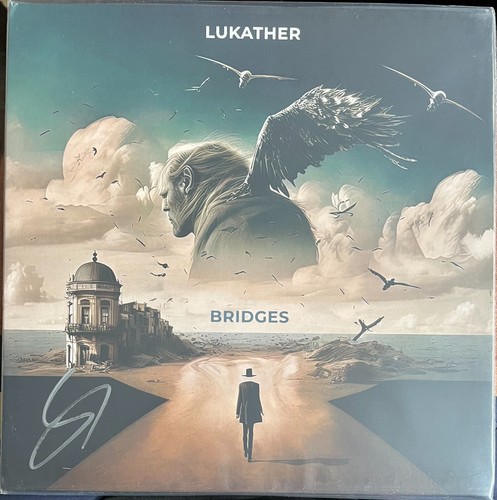 Steve lukather - (toto, )