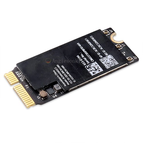 Bcm943602cs wifi bluetooth4 - wifi, bluetooth4.0
