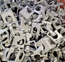 NEU original untere Diagonalbefestigung für Diagonale Aussteifung Plettac