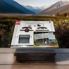 Busch ho scale 1/87 art.nr