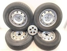 FIAT Ducato Bus 250, 290