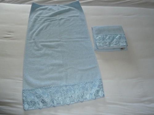Frottee handtuch 100 - handtuch, 100%