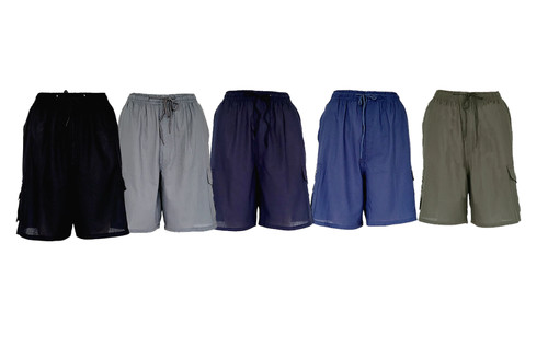 Herren shorts männer - shorts, bermuda