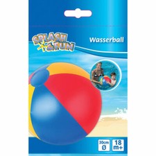 Splash&Fun Strandball Uni