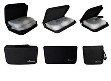 CD Tasche DVD Blu-ray Mappe