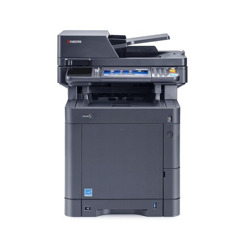 Kyocera taskalfa 352ci mfp lan - mfp,