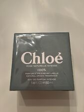Chloé Rose Naturelle Intense edp 50ml