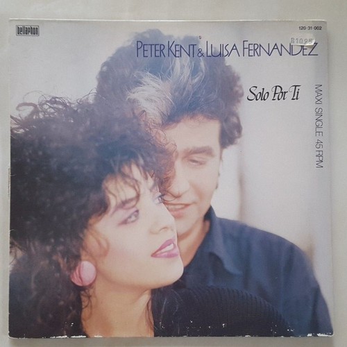 Peter kent luisa fernandez - kent, &
