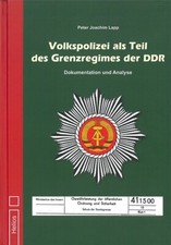 Lapp: Volkspolizei als Teil