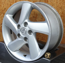 ⭕1x Mazda 6 GG GY Alufelge
