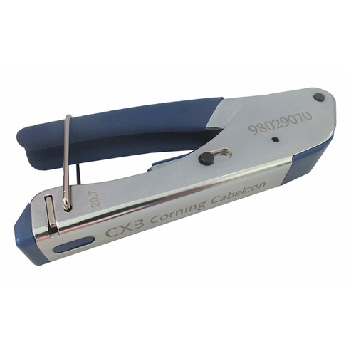 Cabelcon cx3 pocket - cabelcon, tool