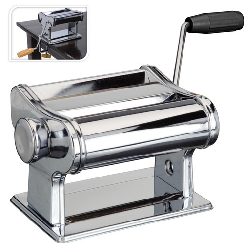 Nudelmaschine pastamaker - nudelmaschine,