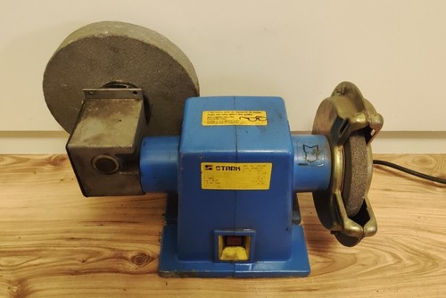 Stark mlc 150 schleifmaschine - stark,