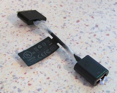 Usb adapter f elitepad - usb,