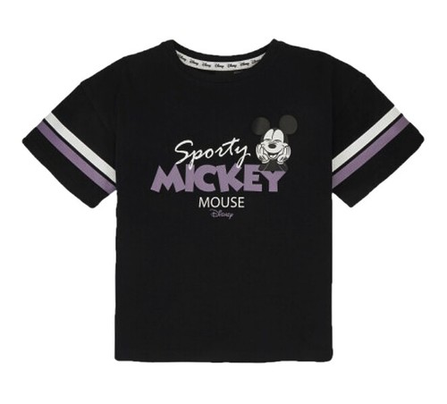 Disney mädchen shirt - t-shirt, micky
