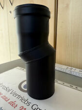 40 mm S-Bogen Versatz Bogen