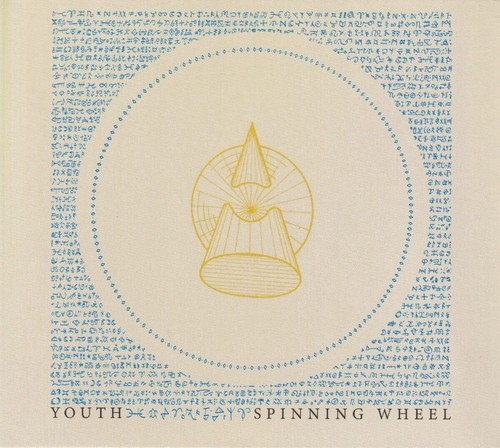 Youth spinning wheel lp - youth,