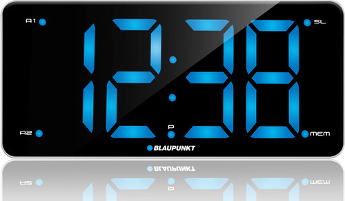 Blaupunkt cr15wh radio - cr15wh,