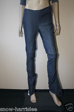 ANNHAGEN - DESIGNER JEANS BLAU